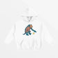 HOODIE "ILOMB"