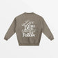 SWEAT "DILOMA"-SHINEANDGLORY-SHINEANDGLORY