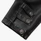 JACKET "SKULL"