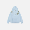 HOODIE "HOCHWERTIG"