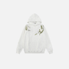 HOODIE "HOCHWERTIG"