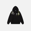HOODIE "HOCHWERTIG"