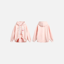 HOODIE "ELECTRIC"