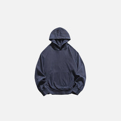 HOODIE "SCHATTEN"