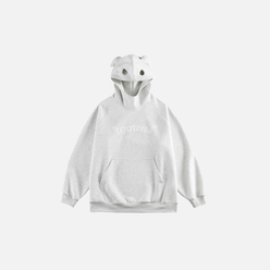 FELPA "STREETWEAR63"