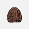 FELPA "UTILITY CARGO"