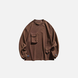 FELPA "UTILITY CARGO"