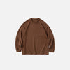 FELPA "TIMELESS POCKET"