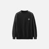 FELPA "SLEEVES ZIPPER"