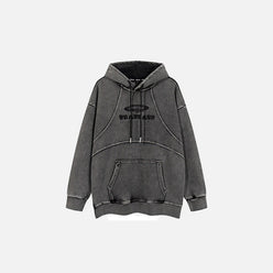 HOODIE "LOOSE97"