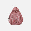 HOODIE "CHAOS69"