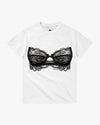 T-SHIRT "GLAMOROUS"