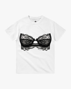 T-SHIRT "GLAMOROUS"
