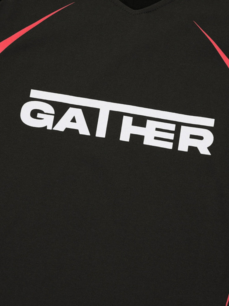 T-Shirt Savage — T-Shirt Streetwear Y2K ShineAndGlory