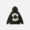 HOODIE "TIGER"