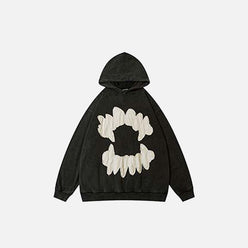 HOODIE "TIGER"