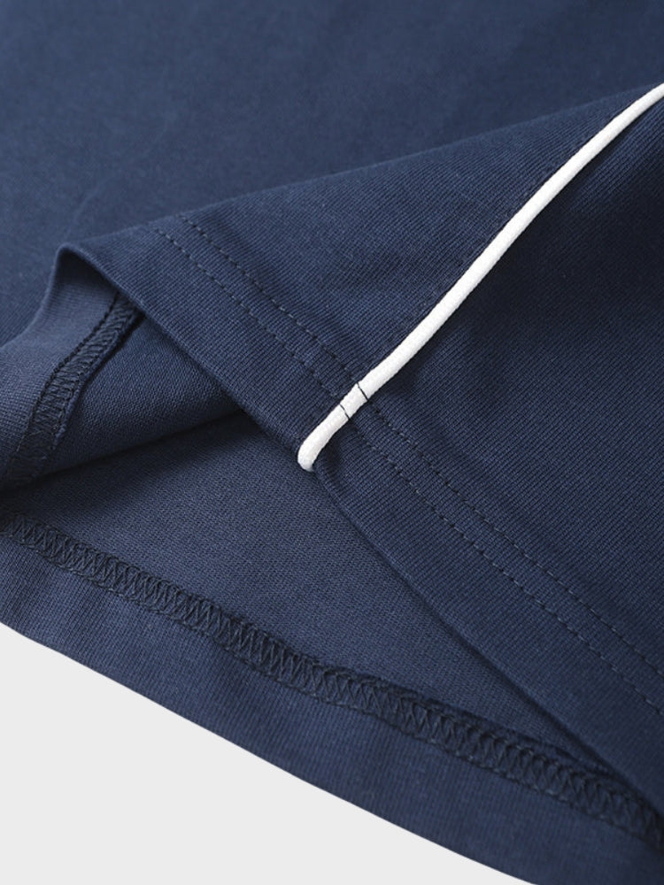 T-Shirt Performance Lining — T-Shirt Streetwear Y2K ShineAndGlory