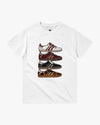 T-SHIRT "LIFE IN COLOR"