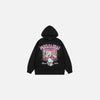 HOODIE "HALLO"