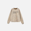 SUDADERA "FALL LIMITLESS"