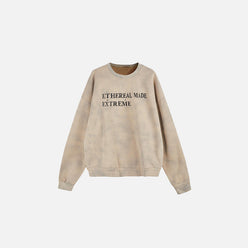 SUDADERA "FALL LIMITLESS"