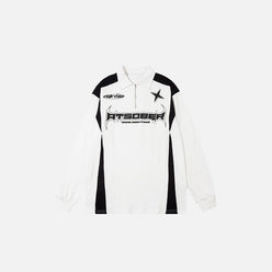 SUDADERA "STAR STRIKER"
