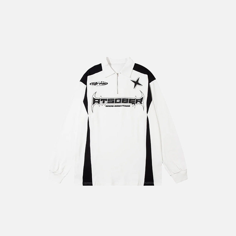 FELPA "STAR STRIKER"