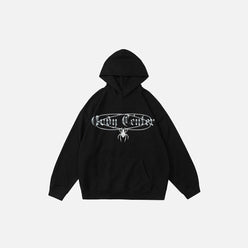 HOODIE "SPIDER"