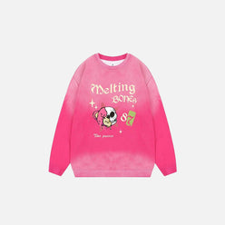 FELPA "MYSTIC MELTING"