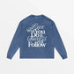LONG SLEEVE "CAMALO"-SHINEANDGLORY-SHINEANDGLORY