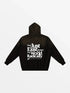 HOODIE "SINC"-SHINEANDGLORY-SHINEANDGLORY