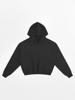 HOODIE "URBAN NOVA"