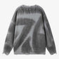 FELPA "INKJET DISTRESSED"