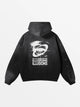HOODIE "SIDOR"
