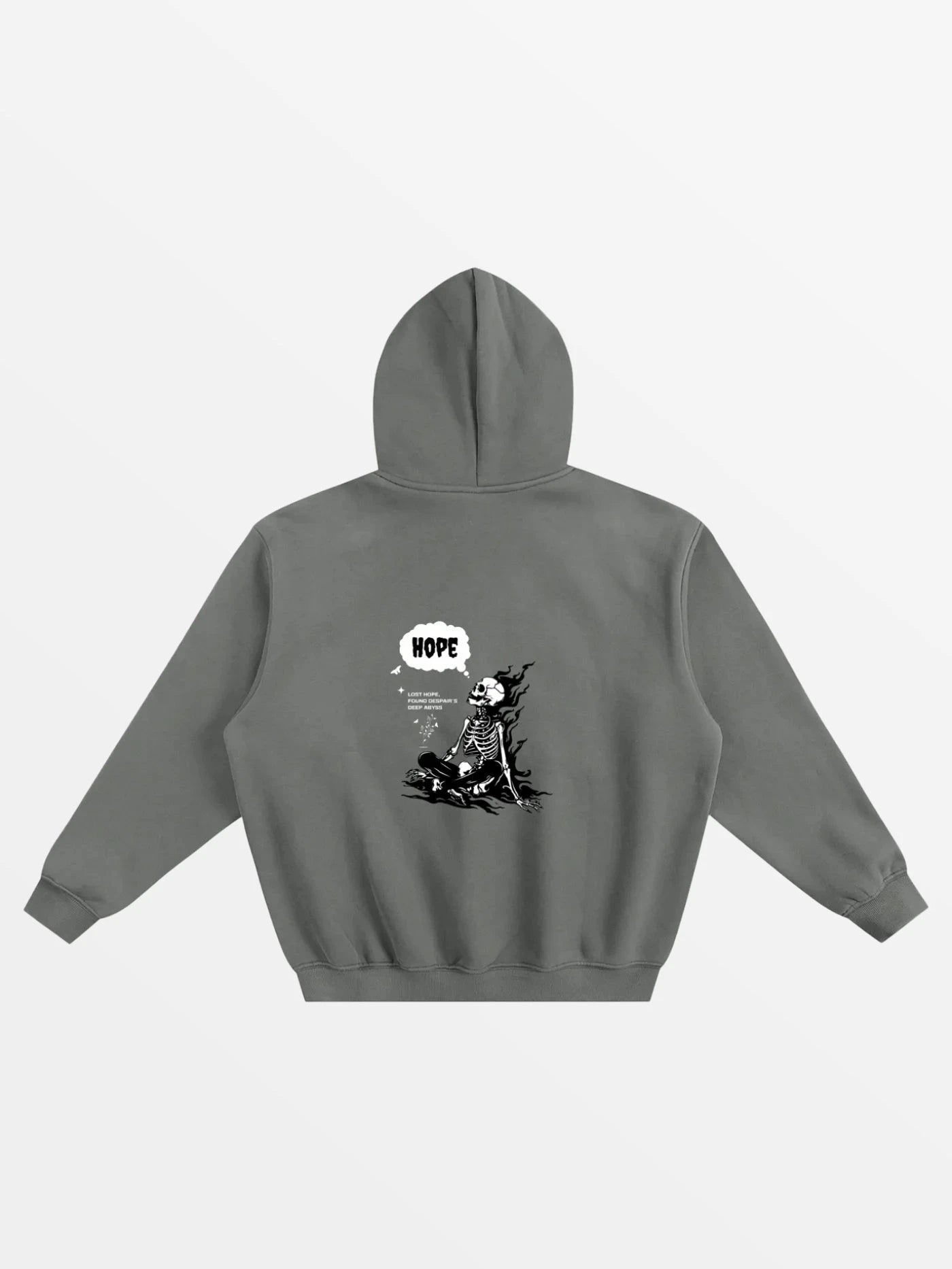 HOODIE "HOPE"