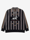 SUDADERA "STAR STRIPE"