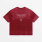 T-SHIRT "TAKE TIME"-SHINEANDGLORY-SHINEANDGLORY