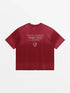 T-SHIRT "TAKE TIME"-SHINEANDGLORY-SHINEANDGLORY
