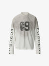 LONG SLEEVE "NUMBER NINE"