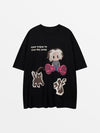 Camiseta "CISHA"