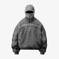 JACKET "ZIPPER"