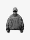 JACKET "ZIPPER"