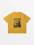 T-SHIRT "CACTUS PLANT"-SHINEANDGLORY-SHINEANDGLORY