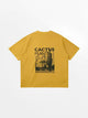 T-SHIRT "SOLAR TORQUE"