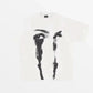T-SHIRT "TEAR"-Glory-Blanc-XXS-Glory
