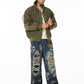 JACKET "DESIGN"