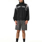 JACKET "CONTRASTING"