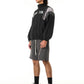 JACKET "CONTRASTING"
