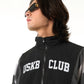 JACKET "CONTRASTING"