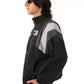 JACKET "CONTRASTING"